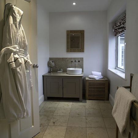 Stapleton Arms Hotel Buckhorn Weston ภายนอก รูปภาพ