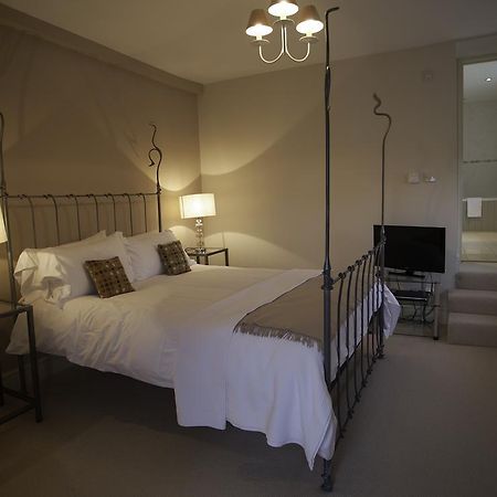 Stapleton Arms Hotel Buckhorn Weston ภายนอก รูปภาพ