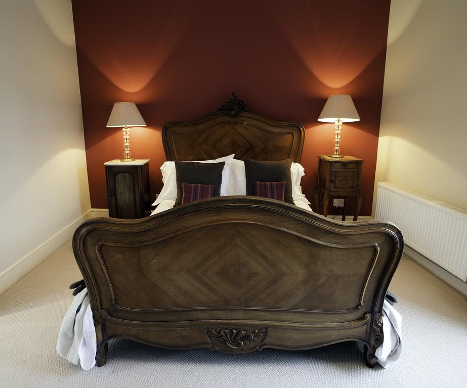 Stapleton Arms Hotel Buckhorn Weston ภายนอก รูปภาพ