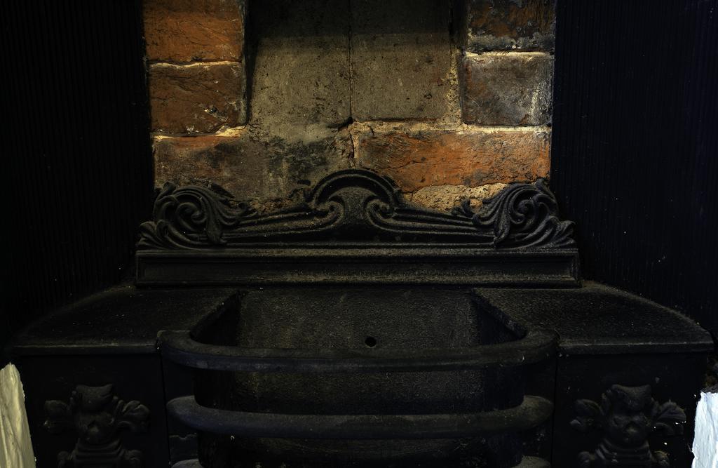 Stapleton Arms Hotel Buckhorn Weston ภายนอก รูปภาพ