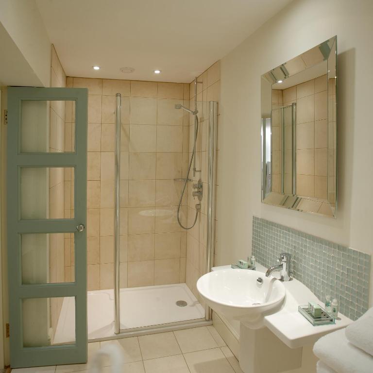 Stapleton Arms Hotel Buckhorn Weston ภายนอก รูปภาพ